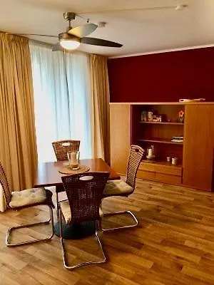 Howido 203 Apartment