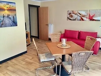 Apartment Howido 203 *