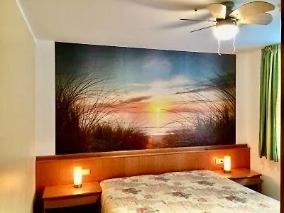 Howido 203 Apartment Hohenkirchen (Nordwestmecklenburg)