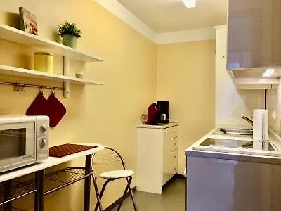 Howido 203 Apartment *